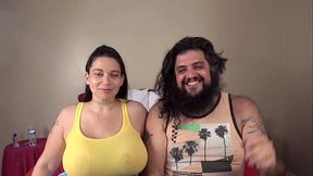 Casting Desperate Amateurs Brooklyn Mila Donna Iris Barbie Kay Hot moms getting banged hard. - HD - 13:22 video - from XVideos