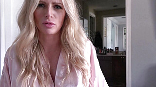 Fit Mom Fucks After Sleepover - 11:42 video - from TheyAreHuge