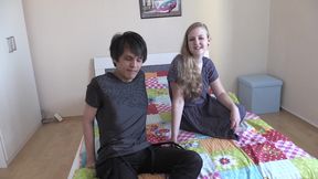 Julia Wiedersehen Userjulia - HD - 5:58 video - from xHamster