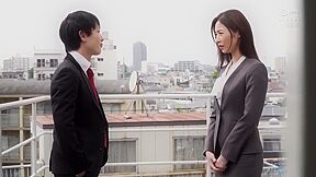 Female Boss Uncensored (natsume) - HD - 8:00 video - from 01Tube