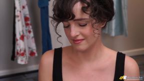 Downblouse Assistant - JOI - HD - 3:36 video - featuring Kate Anne - from xHamster