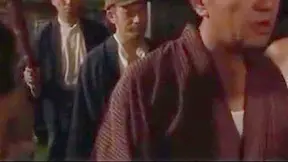 Japanese Joven Wife Gets Fucked by Horny Friends in Front of Cuckold Husband - Full VIDEO - 11:41 video - from JapanWhores