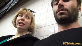 Adrianna's pronebone movie - HD - 9:59 video - from PornHat
