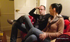 Real Couples compilation Volume 1 - HD - 36:51 video - from FetishShrine
