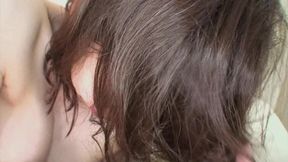 Asian Wife Makes Husband's Dick Harder When She Moan - HD - 46:10 video - from FapHouse