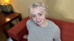 annie archer full - SD - 37:53 video - from Clips4sale
