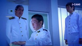 Prison Battleship of Desire - 4 - HD - 69:44 video - from xHamster