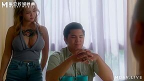 The Erotic Trap Of Wife Swapping - HD - 8:00 video - from XMilf