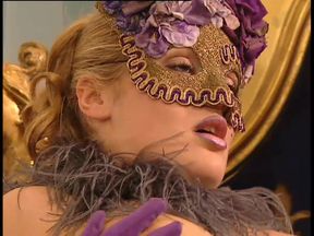 The Marchesa Toscani - SD - 86:10 video - from xHamster