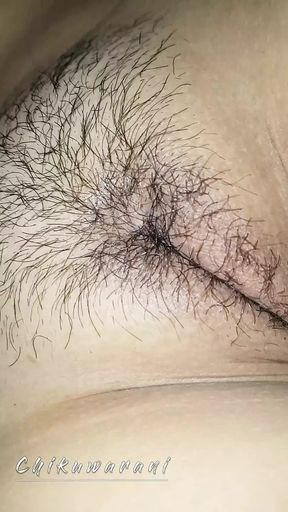 aliali khelako pani pani bhayo, touching pussy make me horny II chikuwarani ll - 4K - 2:24 video - from xHamster
