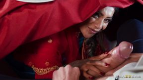 Naughty Bengali Yasmina Khan incredible porn clip - SD - 12:00 video - from Xozilla