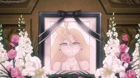 They arranged a funeral to have sex in the grave in peace ! Hentai anime (Cartoon porn 2d ) - HD - 5:14 video - from XVideosRed