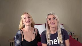 Desperate MILFs get pounded by BBC in hot, rough, romantic action - SD - 14:16 video - from W1mp