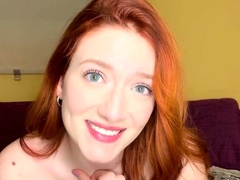 Evelyn Jade â stepMom caught you spying on her+JOI - SD - 10:47 video - from IcePorn