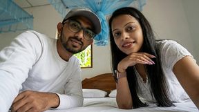 face open - perfect sri lankan stepsister let me fuck her pussy - apr 21, 2026 - HD - 13:49 video - from PornBox
