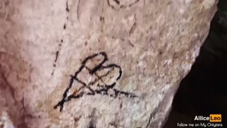 J explore nature with you on video And we FUCK in PUBLIC in A CAVE! - ALLICE STORIE'S EP.2 - HD - 16:15 video - from Pornzona