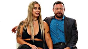 Real Couples Fuck - HD - 7:57 video - featuring Cj Miles - from Some.Porn