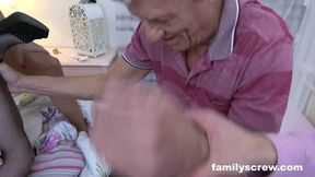 crazyness - HD - 1:00 video - from OldieX