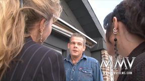 Mature lady teach a couple how to fuck - HD - 11:44 video - from xHamster