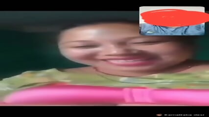 Nepali Sugar mummy talking with her Boyfriend and show her boobs and pussy - 2:56 video - from Eporner