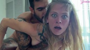 Swinger Bash - Sluts Crave First Double Penetration - HD - 10:09 video - from XXXShake