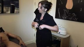 Foursome fun at Julie's - HD - 30:11 video - featuring Crystal Smith - from xHamster