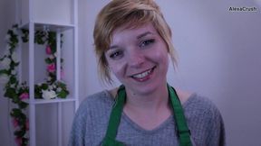Succubus Drains You POV Blowjob - HD - 2:22 video - from xHamster