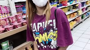 18 YEAR OLD PINAY MET ON STORE GET FUCK BY STRANGERS - HD - 6:47 video - from xHamster