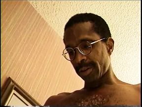 Mature blonde gives black man a blowjob, then fucks - 25:30 video - from xHamster
