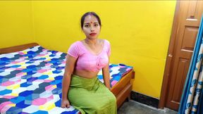 Desi Indian Big Tits Bhabhi - HD - 15:40 video - from FapHouse