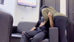 Bitch Wife Cheats on Her with a Big Dick Other Than Her Husband's - HD - 10:09 video - from FapHouse
