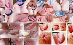 Chinesepumping - HD - 5:07 video - from FapHouse