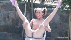 Having her face fucked before rough anal is what the blonde needs to orgasm - HD - 22:31 video - from xHamster