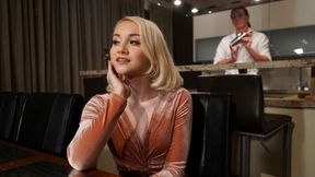 Heavenly Marilyn's missionary xxx - HD - 10:00 video - from PornHat