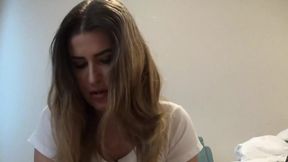 Hot Sex with Horny Iranian Stepsister When We Are Alone at Home) - HD - 8:30 video - from xHamster