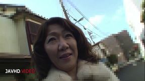 Naughty Nishimura's POV Creampie Adventure: Toys and Secrets Unveiled Live! - HD - 7:20 video - from xHamster