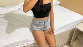 Just cum inside me - 4K - 10:41 video - from xHamster