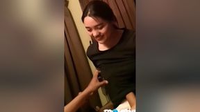 Good Chinese Massage #7 - 9:22 video - from AbXXX