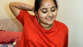Horny Bengali Bhabhi Fucks her Devar in Delhi to get her Raise to maintain her Sexy Figure - HD - 14:26 video - from xHamster