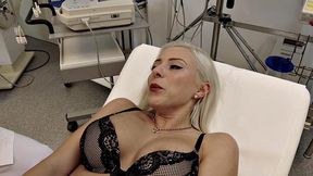 Dr. Lust - Cum On The Nurse - HD - 12:00 video - from Some.Porn