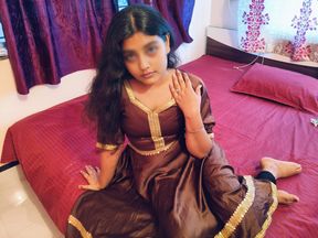 Tharki to marry me (Hindi MMS), Desi indian tharki hot sister Xxxx - HD - 10:25 video - from xHamster
