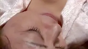 Uninhibited Pleasure - A Oriental Wife Secret Affair with her Neighbor StepSon - SD - 37:52 video - from WierdJapan