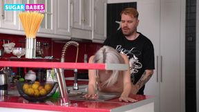 Don't Tell to My Husband - 42:34 video - from FapHouse
