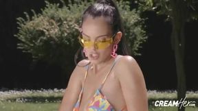 Katrina Moreno's Tempting Ride: An Unforgettable Experience! - HD - 14:56 video - from JuicyVid