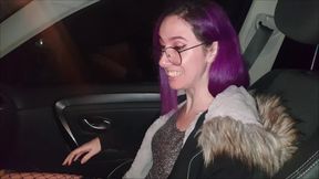Blowjob in the Car! - 4K - 25:38 video - from xHamster