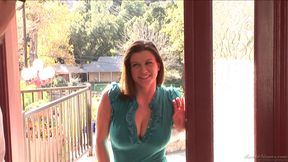 Sara Stone Steamy Neighbor Sex Video - HD - 26:57 video - from Xozilla