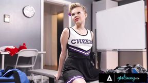 GIRLSWAY - ULTIMATE SQUIRTING COMPILATION PART 2! ELIZA IBARRA, COCO LOVELOCK, ADRIANA CHECHIK, ... - HD - 77:25 video - featuring Lasirena69 - from xHamster