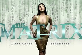 The Matrix: Persephone A XXX Parody - VR - 46:10 video - from VRPorn