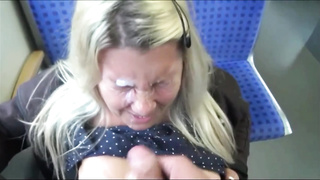 Must watch Facials, spunk caked boobies and frosted glutes . - HD - 25:02 video - from PornDR
