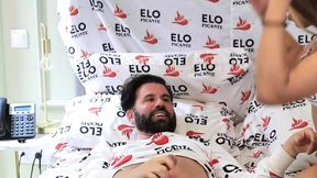 Elo Podcast and Lunablackx - HD - 21:31 video - from xHamster